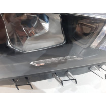 Mercedes CLA W118 Lampa FULL LED Prawa - 13374