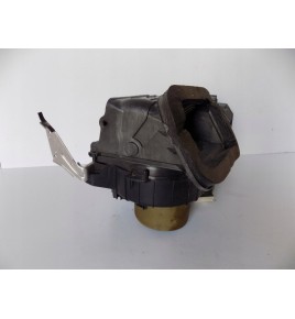 Audi A4 8K0- Nagrzewnica - 5295