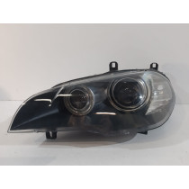 BMW X5 E70 Lampa Bi-xenon...