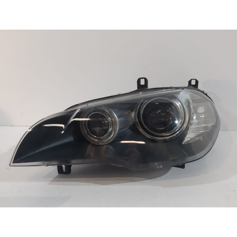 BMW X5 E70 Lampa Bi-xenon...