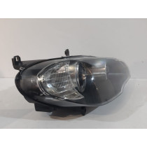 BMW X5 E70 Lampa Bi-xenon Skrętny R - 13376