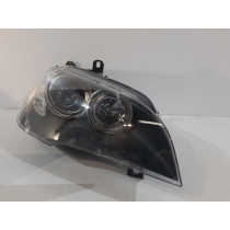 BMW X5 E70 Lampa Bi-xenon Skrętny R - 13376