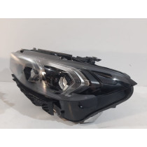 BMW 3 G20 LCI Lampa FULL LED BLACK L - 13377
