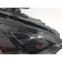 BMW 3 G20 LCI Lampa FULL LED BLACK L - 13377