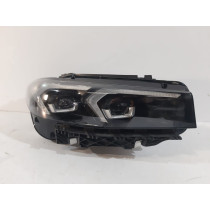 BMW 3 G20 LCI Lampa FULL...