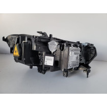 BMW X5 G05 / X6 G06 Lampa Laser BLACK L - 13379