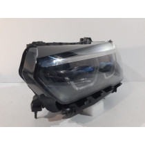 BMW X5 G05 / X6 G06 Lampa Laser BLACK L - 13379