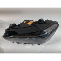 BMW X5 G05 / X6 G06 Lampa Laser BLACK L - 13379