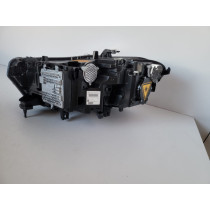 BMW X5 G05 / X6 G06 Lampa Laser BLACK R - 13380