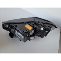 BMW X5 G05 / X6 G06 Lampa Laser BLACK R - 13380