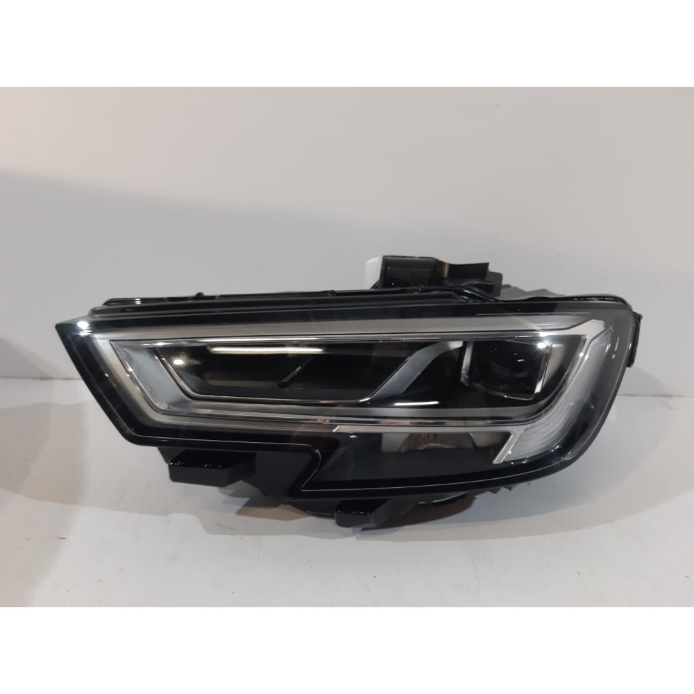 Audi A3 8V LIFT Lampa FULL...