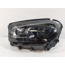 Mercedes GLS W167 Lampa...