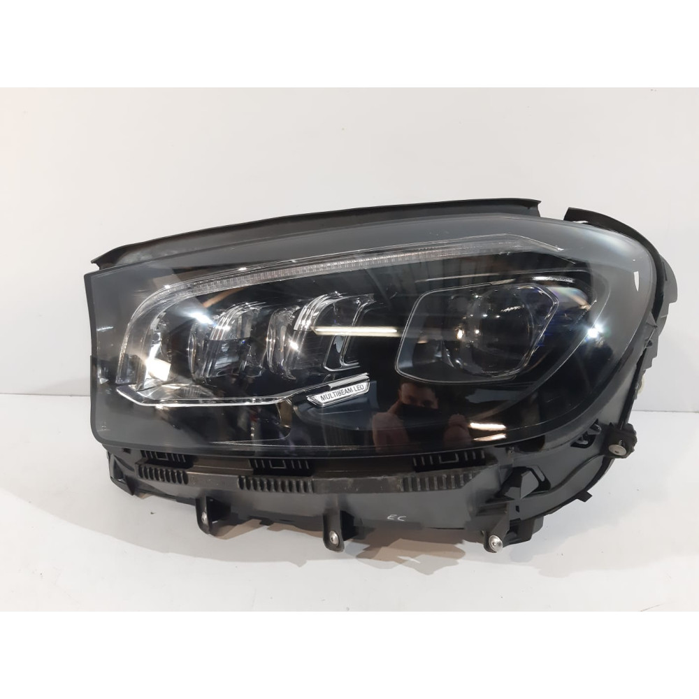 Mercedes GLS W167 Lampa...