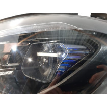 Mercedes GLS W167 Lampa MULTIBEAM LED L - 13383