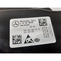 Mercedes GLS W167 Lampa MULTIBEAM LED L - 13383