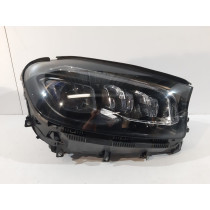Mercedes GLS W167 Lampa MULTIBEAM LED R - 13384
