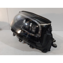 Mercedes GLS W167 Lampa MULTIBEAM LED R - 13384