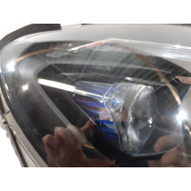 Mercedes GLS W167 Lampa MULTIBEAM LED R - 13384