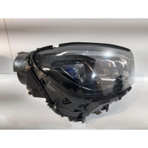 Mercedes GLS W167 Lampa MULTIBEAM LED R - 13384