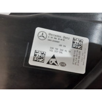 Mercedes GLS W167 Lampa MULTIBEAM LED R - 13384