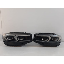 BMW 3 G20 G21 LCI Lampa FULL LED L - 13385