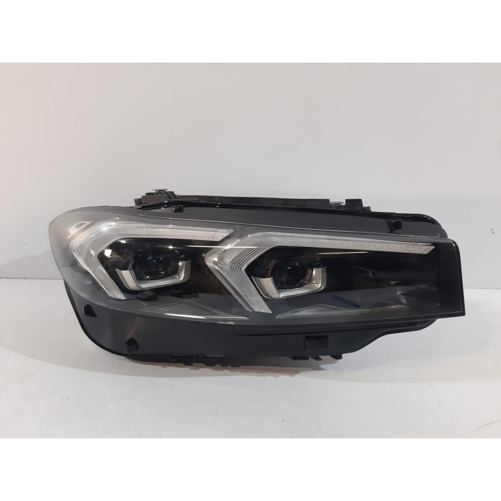 BMW 3 G20 G21 LCI Lampa...
