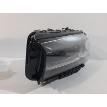 BMW 5 G30 / 31 LCI Lampa FULL LED  BLACK - L 13387