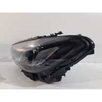 BMW 5 G30 / 31 LCI Lampa FULL LED  BLACK - L 13387