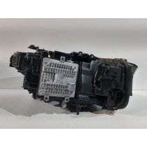 BMW 5 G30 / 31 LCI Lampa FULL LED  BLACK - L 13387