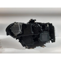 BMW 5 G30 / 31 LCI Lampa FULL LED  BLACK - L 13387