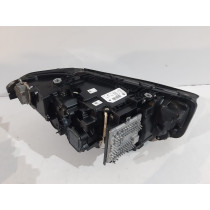 BMW 5 G30 / 31 LCI Lampa FULL LED  BLACK - L 13387