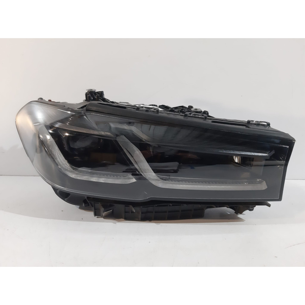 BMW 5 G30 / 31 LCI Lampa...