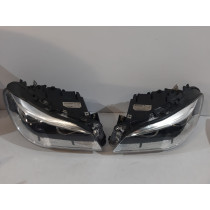BMW 5 F10 F11 Lampy Adaptive LED - L / R 13392