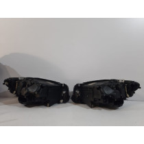 BMW 5 F10 F11 Lampy Adaptive LED - L / R 13392