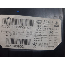 BMW 5 F10 F11 Lampy Adaptive LED - L / R 13392