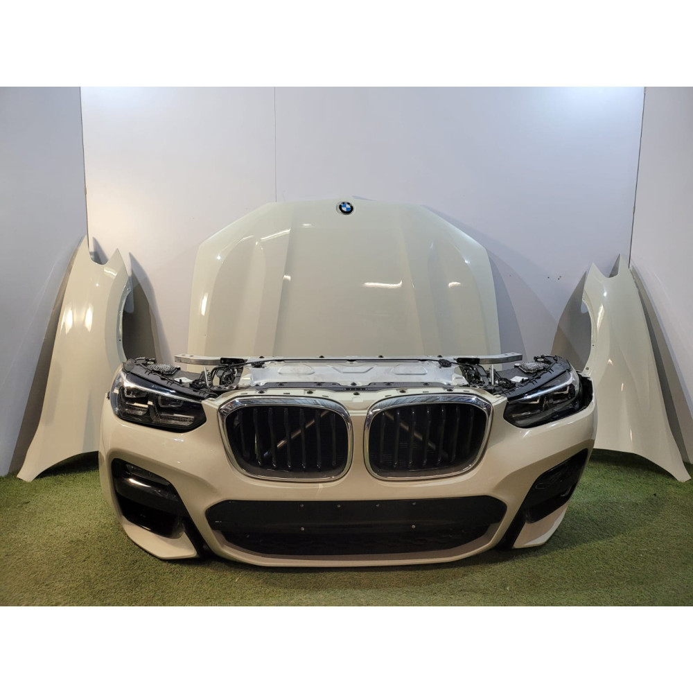 BMW X1 G01 X4 Maska Full...