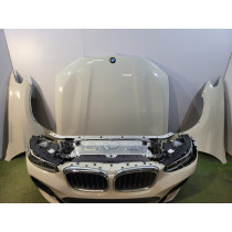 BMW X1 G01 X4 Maska Full LED Pas Zderzak 13396
