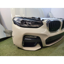 BMW X1 G01 X4 Maska Full LED Pas Zderzak 13396