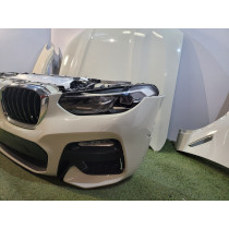 BMW X1 G01 X4 Maska Full LED Pas Zderzak 13396