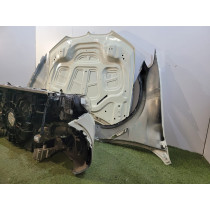 BMW X1 G01 X4 Maska Full LED Pas Zderzak 13396