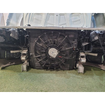 BMW X1 G01 X4 Maska Full LED Pas Zderzak 13396