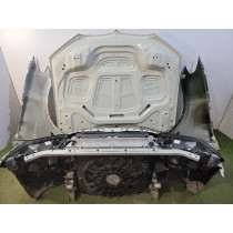 BMW X1 G01 X4 Maska Full LED Pas Zderzak 13396