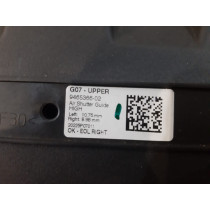 BMW X7 G07 Przód Maska Zderzak Lampy Pas - 13397