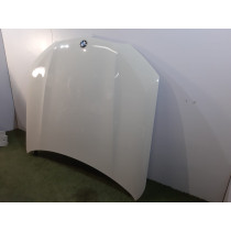 BMW X7 G07 Przód Maska Zderzak Lampy Pas - 13397