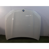 BMW X7 G07 Przód Maska Zderzak Lampy Pas - 13397