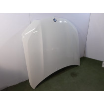 BMW X7 G07 Przód Maska Zderzak Lampy Pas - 13397