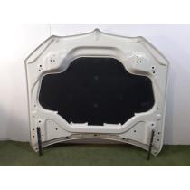 BMW X7 G07 Przód Maska Zderzak Lampy Pas - 13397