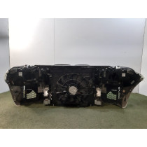 BMW X7 G07 Przód Maska Zderzak Lampy Pas - 13397