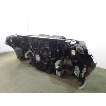 BMW X7 G07 Przód Maska Zderzak Lampy Pas - 13397
