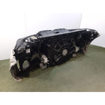 BMW X7 G07 Przód Maska Zderzak Lampy Pas - 13397